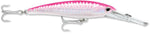 20' Hot Pink UV X-Rap Magnum - Saltwater X-Rap