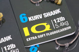 #4 Kurv Shank IQ D-Rig - KCR056