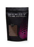 6mm The Krill Pellet 900g