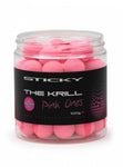 16mm Krill Pink Ones Pop Ups