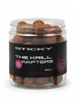 16mm Krill Wafters