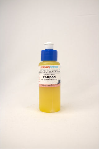 BALLDIPS - Tarzan (Banana Mix) 100ml