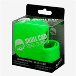 Lime Skull Cap SC-SC2-L - 13F