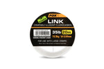 25lb Link Illusion Fluorocarbon 0.53mm - Edges