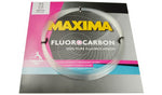 60lb Maxima F/Carbon 0.72mm 25m