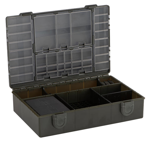 Medium Loaded Tackle Box