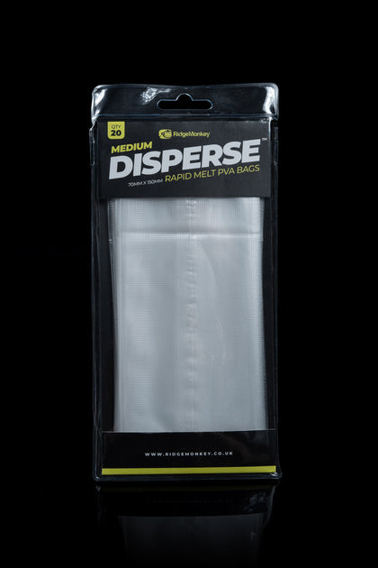 Medium Disperse PVA Bags