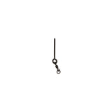 Bait Screw 21mm with Swivel - Rig Bits