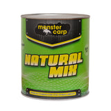 Natural Mix Canned - Particles