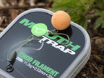 25lb Mouth Trap  Chod Filament 0.53mm - KMT25