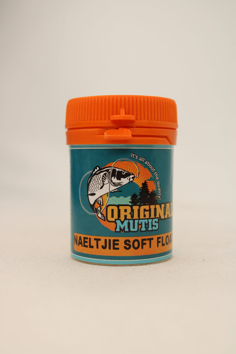 Naeltjie 50ml - Soft Small – Baits4U TA VISKAS