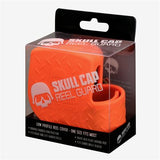 Orange Skull Cap SC-SC2-O - 13F