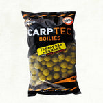 15mm Pineapple & Banana Carp-Tec 1kg