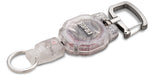 RCD Retractable Lanyard Clear - Rapala