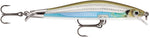 #9 Moss Back Shiner Ripstop - Jerkbait