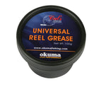 100g Cal's Tub - Reel Grease