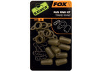 Run Ring Kit Trans Khaki - Edges