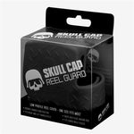 Black Skull Cap SC-C2-BLK - 13F