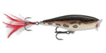 #7 Frog Skitter Pop - Topwater