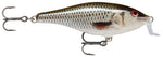 #5 Live Roach Shad Rap SR - Crankbait