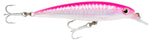 #10 Hot Pink UV - Saltwater X-Rap