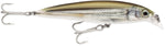 #8 Mangrove Minnow - Saltwater X-Rap