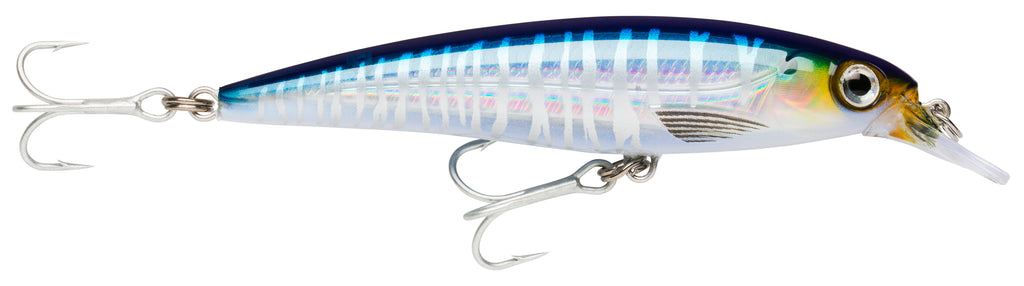 #10 Wahoo UV - Saltwater X-Rap – Baits4U TA VISKAS