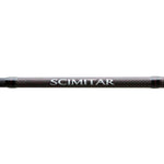 7' Scimitar Med Hvy Casting 2pc