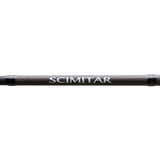 7' Scimitar Med Hvy Casting 2pc