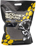 6mm Scopex Squid Feed Pellet (900g)