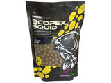 15mm Scopex Squid Stabilised Boilies 1kg