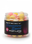 16mm Signature Squid Fluoro Pop Ups