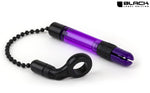 Purple Slik Bobbin - Black Label