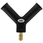 V-Block Metal Spreader - NGT