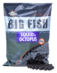 15mm Squid & Octopus Big Fish Boilie 1.8kg