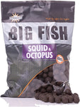 20mm Squid & Octopus Big Fish Boilie 1.8kg