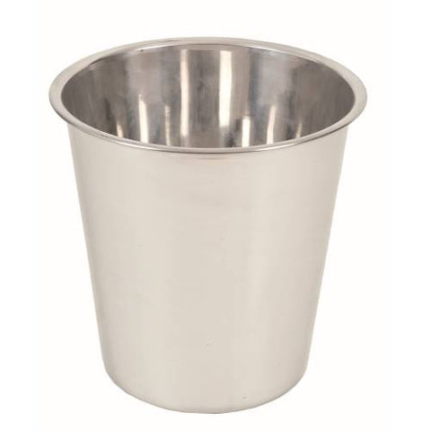 5L Stainless Steel Bucket