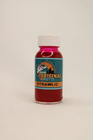 Strawlic 50ml - Muti