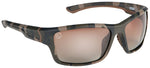 Camo Brown Sunglasses - Fox