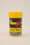 Soft Floats Small - Plain Yellow 50ml - SC