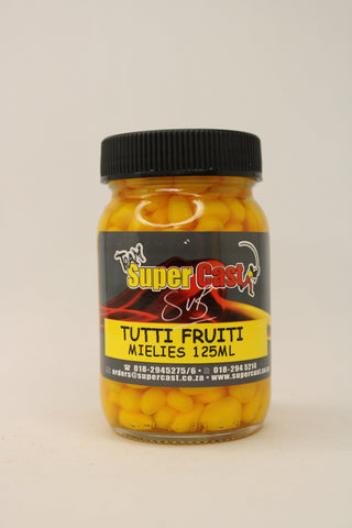 Mielies - Tutti Frutti 125ml - SC