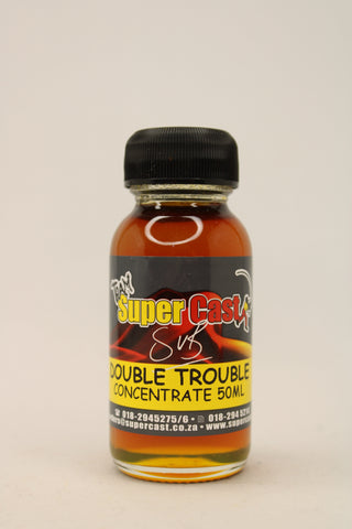 Muti's - Double Trouble 50ml - SC