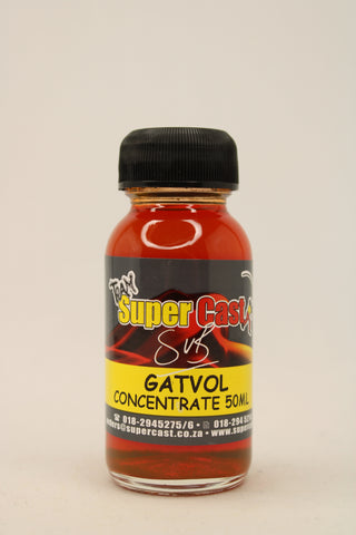 Muti's - Gatvol 50ml - SC