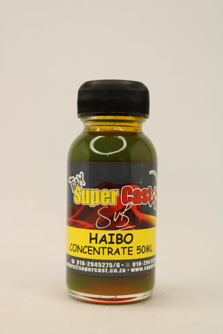 Muti's - Haibo 50ml - SC