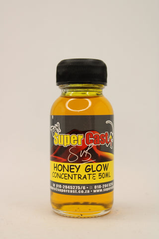 Muti's - Honey Glow 50ml - SC6