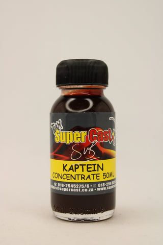 Muti's - Kaptein 50ml - SC