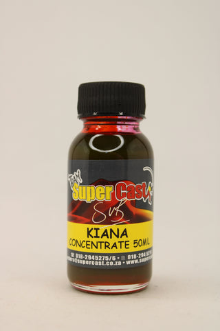 Muti's - Kiana 50ml - SC