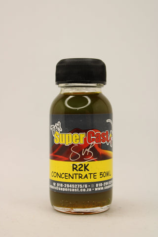 Muti's - R2K 50ml - SC