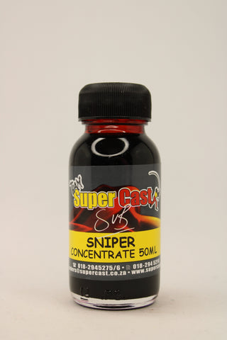 Muti's - Red Sniper 50ml - SC