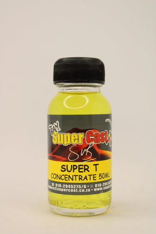 Muti's - Super T 50ml - SC